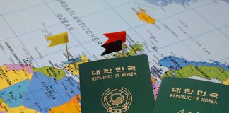 Những điều cần biết về thủ tục xin visa du học Hàn Quốc