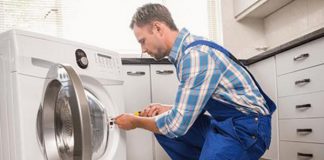 Có nên sử dụng máy giặt có chức năng sấy hay không?