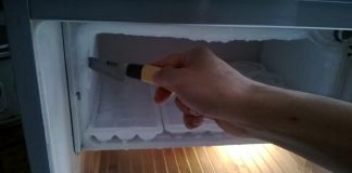 Bạn có biết mẹo dọn tuyết và cách sử dụng tủ lạnh tiết kiệm là gì không?