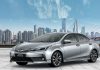 Các mẫu xe Toyota Altis 2018 hot nhất hiện nay