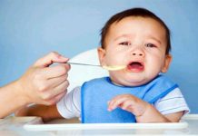 Những lý do dẫn đến bệnh trào ngược dạ dày thực quản ở trẻ em