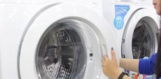 Nguyên lý hoạt động công tắc cửa máy giặt Hitachi