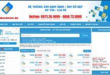 Simdeponline- địa chỉ thu mua sim giá tốt nhất thị trường